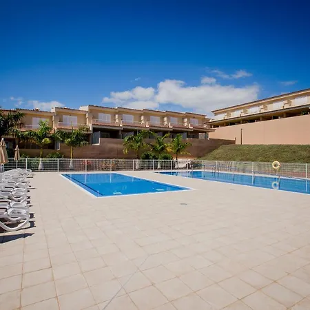 Residencial Playa De La Arena Apartment *