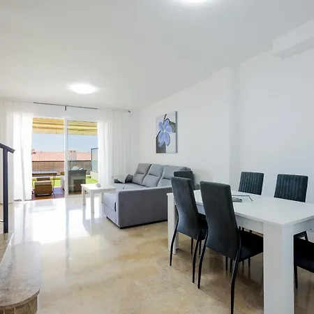 Residencial Playa De La Arena Apartment Puerto de Santiago (Tenerife)