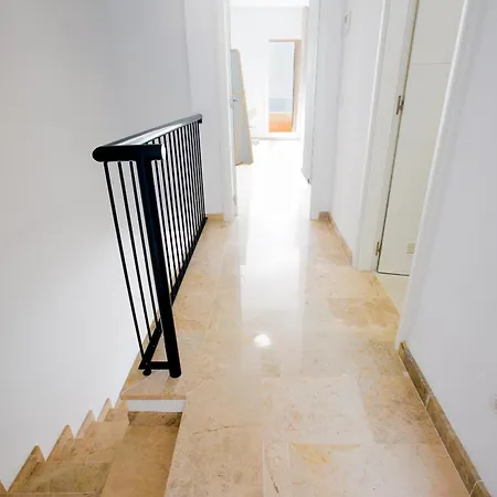 Residencial Playa De La Arena Apartment *