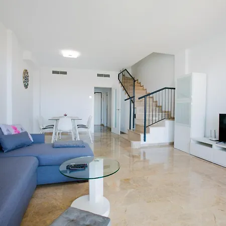 Apartment Residencial Playa De La Arena *
