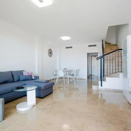 Apartment Residencial Playa De La Arena *