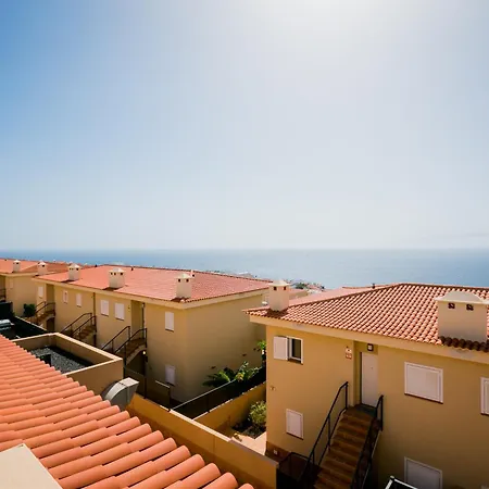 Residencial Playa De La Arena
