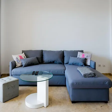 Residencial Playa De La Arena