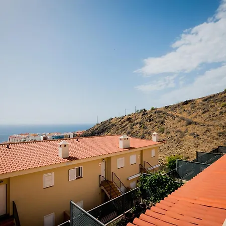 Residencial Playa De La Arena Apartment