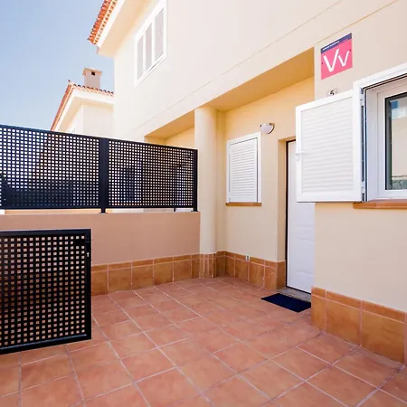 Apartment Residencial Playa De La Arena