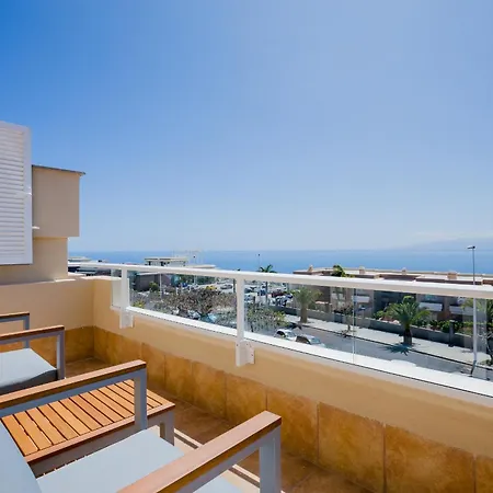 Residencial Playa De La Arena *