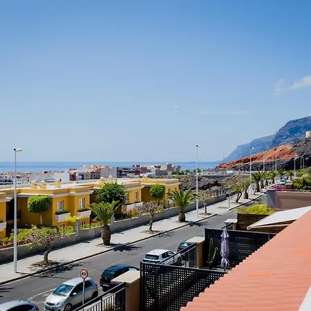 Apartment Residencial Playa De La Arena