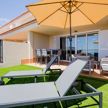 Residencial Playa De La Arena *