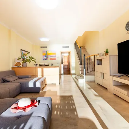 Residencial Playa De La Arena Apartment Puerto de Santiago (Tenerife)