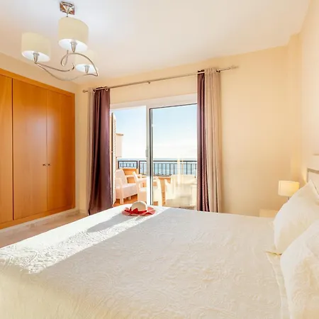 Residencial Playa De La Arena *