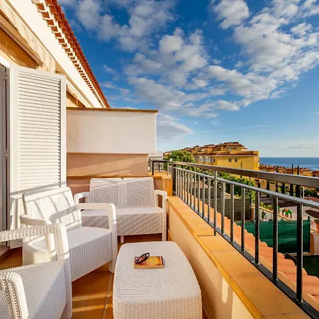 Residencial Playa De La Arena Apartment *