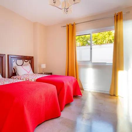 Residencial Playa De La Arena *