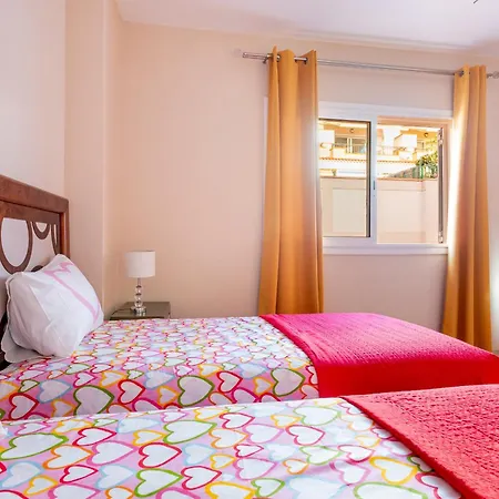 Residencial Playa De La Arena