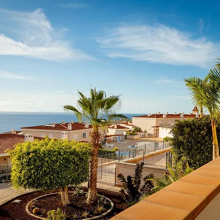 Residencial Playa De La Arena Apartment *