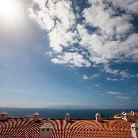Apartment Residencial Playa De La Arena *