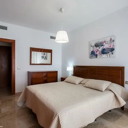 Residencial Playa De La Arena