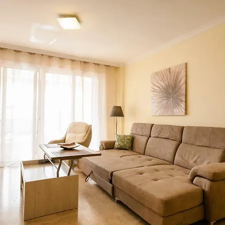 Residencial Playa De La Arena * Puerto de Santiago (Tenerife)
