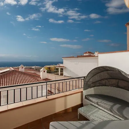 Apartment Residencial Playa De La Arena *
