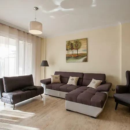 Apartment Residencial Playa De La Arena *