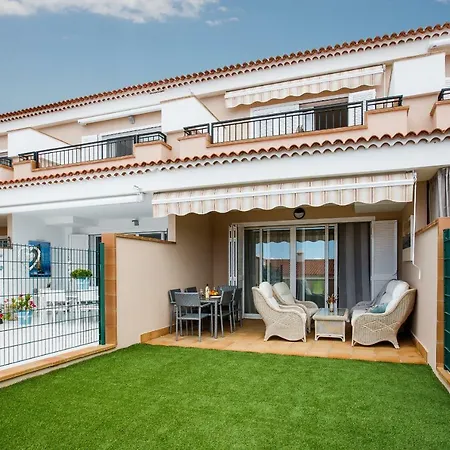 Apartment Residencial Playa De La Arena