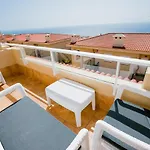 Residencial Playa De La Arena Пуэрто-де-Сантьяго