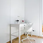Апартаменты Residencial Playa De La Arena