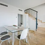 Residencial Playa De La Arena Апартаменты