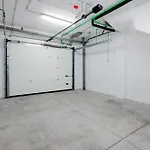 Апартаменты Residencial Playa De La Arena *