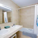 Residencial Playa De La Arena Апартаменты Пуэрто-де-Сантьяго