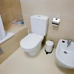 Апартаменты Residencial Playa De La Arena