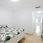 Residencial Playa De La Arena *