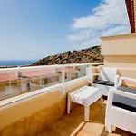 Residencial Playa De La Arena * Пуэрто-де-Сантьяго