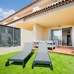 Residencial Playa De La Arena Апартаменты