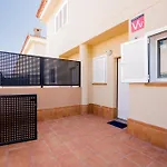 Апартаменты Residencial Playa De La Arena