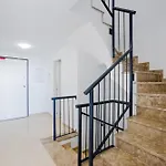 Апартаменты Residencial Playa De La Arena Пуэрто-де-Сантьяго
