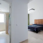Residencial Playa De La Arena Апартаменты *