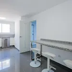 Residencial Playa De La Arena Апартаменты Пуэрто-де-Сантьяго