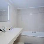 Residencial Playa De La Arena Апартаменты