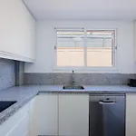 Residencial Playa De La Arena * Пуэрто-де-Сантьяго