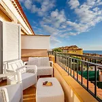 Residencial Playa De La Arena Апартаменты *