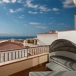 Апартаменты Residencial Playa De La Arena *