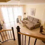 Residencial Playa De La Arena Пуэрто-де-Сантьяго