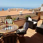 Residencial Playa De La Arena * Пуэрто-де-Сантьяго