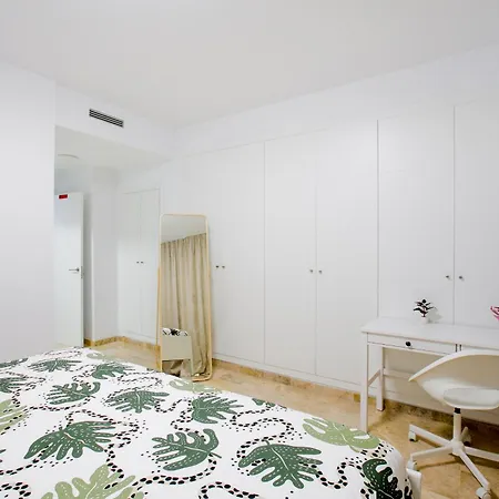 Residencial Playa De La Arena Apartment Puerto de Santiago (Tenerife)