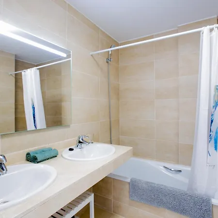 Residencial Playa De La Arena Apartment Puerto de Santiago (Tenerife)