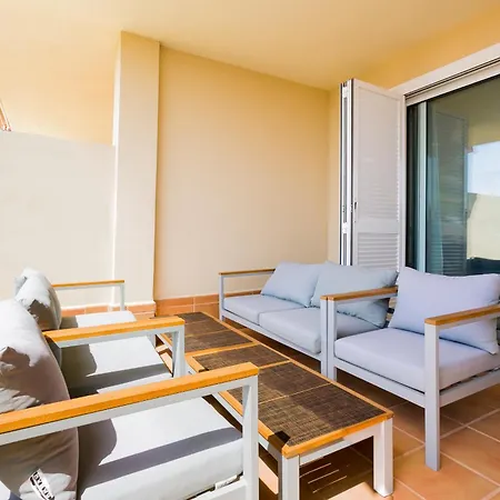 Residencial Playa De La Arena Apartmán Puerto de Santiago (Tenerife)