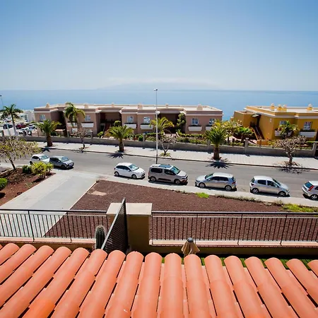 Residencial Playa De La Arena * Puerto de Santiago (Tenerife)