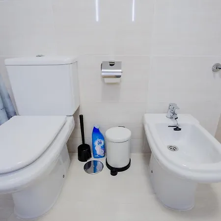 Apartment Residencial Playa De La Arena *