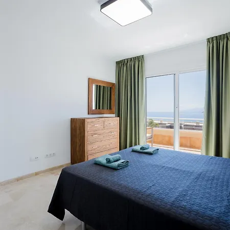 Residencial Playa De La Arena Apartment