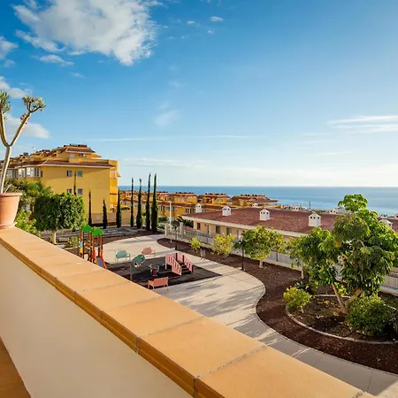 Апартаменты Residencial Playa De La Arena *